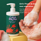 Splash Splash - Gel lavant