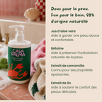 Splash Splash - Gel lavant