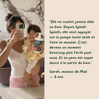 Splash Splash - Gel lavant