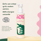 Soft Hug - Crème corps