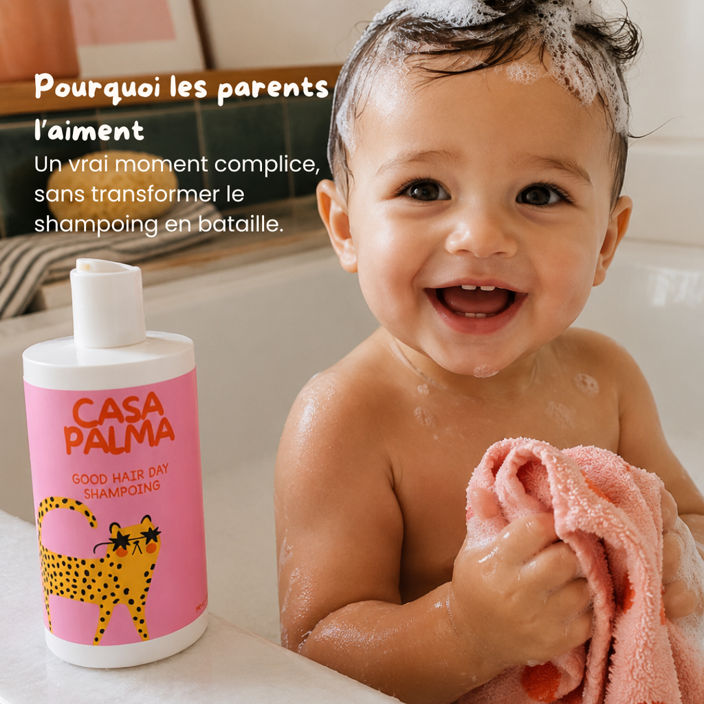 Good Hair Day - Shampoing doux