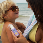 Sun Kiss - Stick solaire
