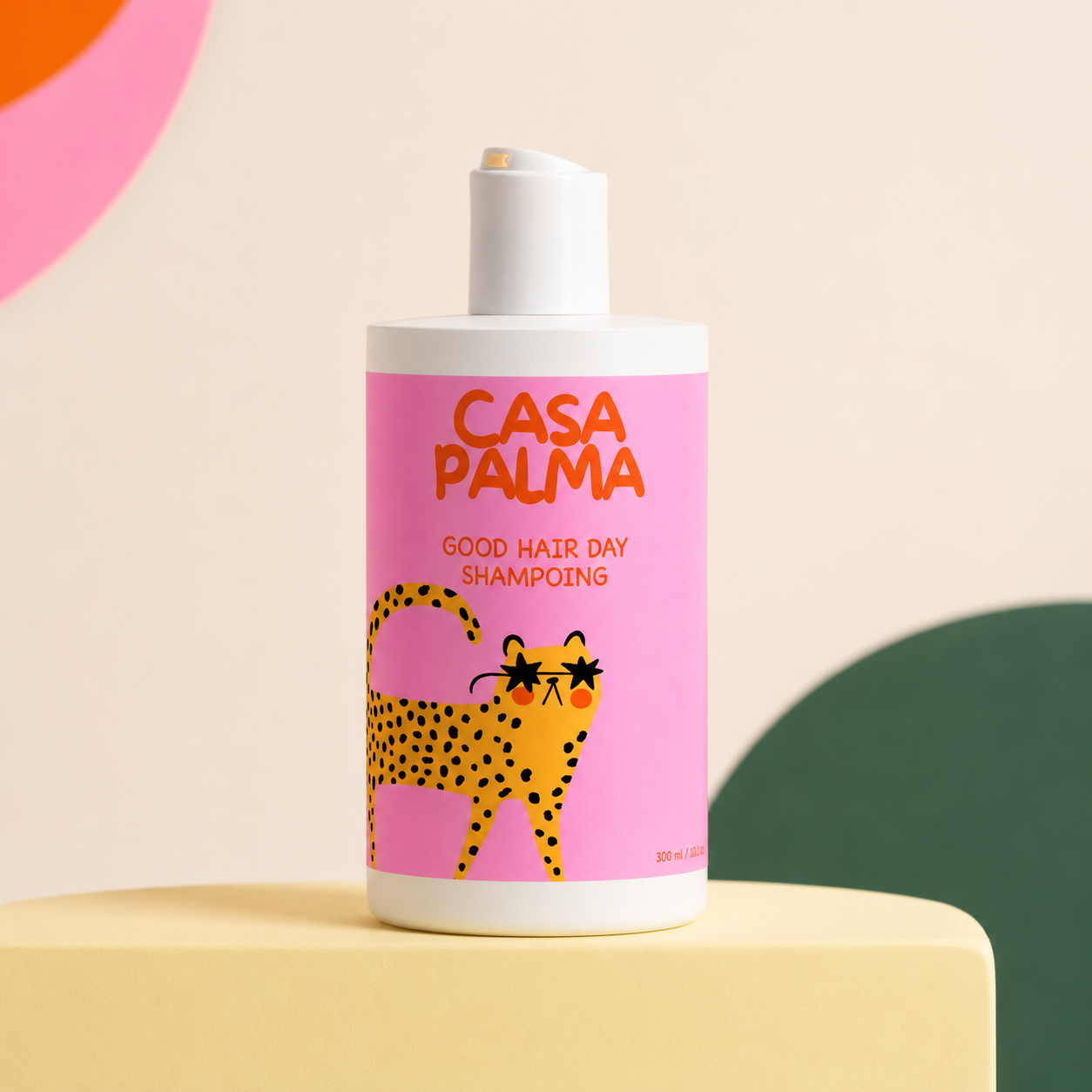 Good Hair Day - Shampoing doux