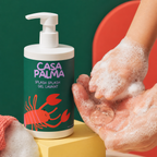 Splash Splash - Gel moussant